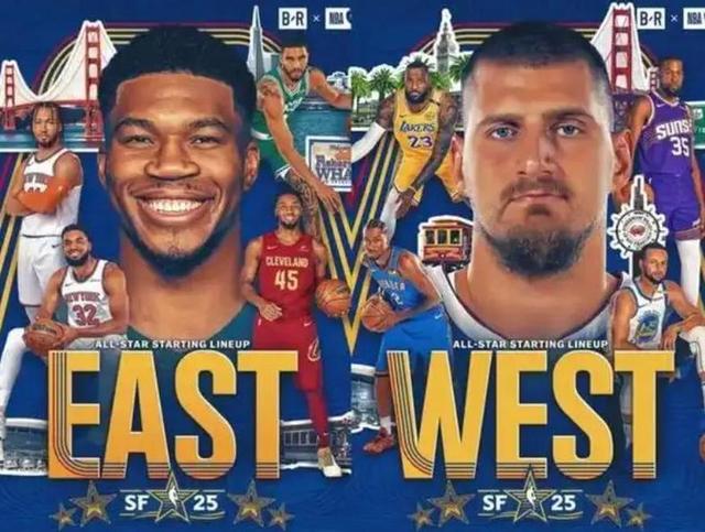 开云APP-全明星周末即将开启，球迷期待值爆表的简单介绍