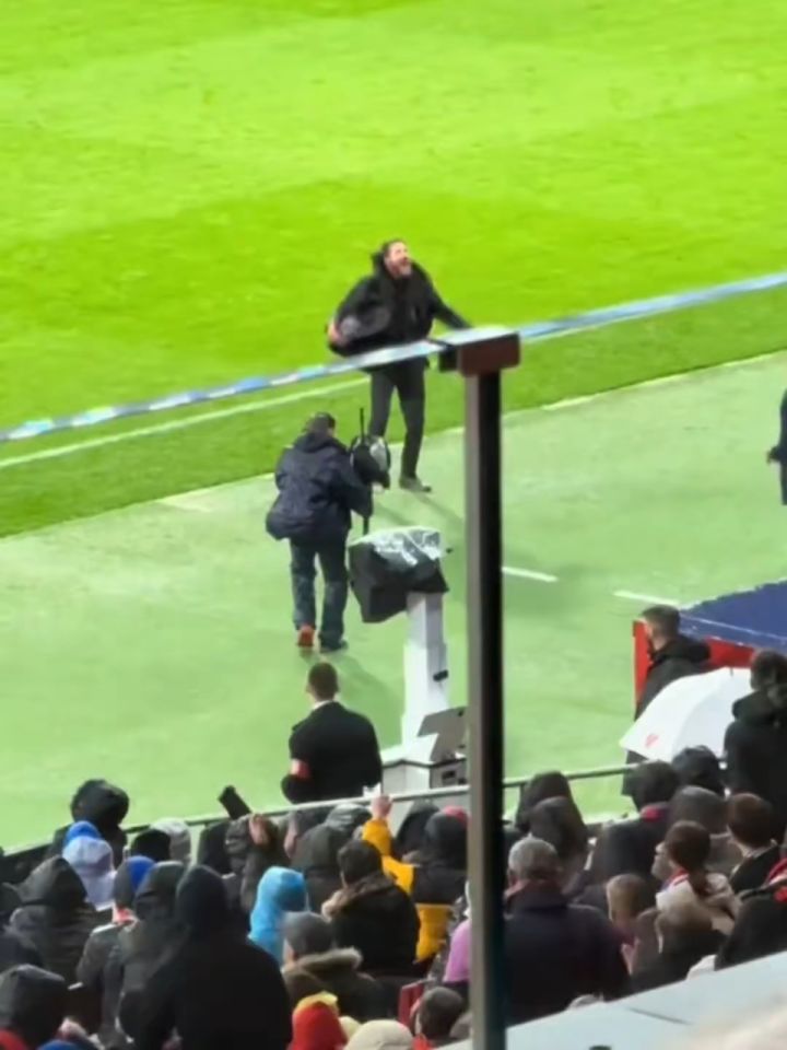 马德里竞技凭单刀球力克毕尔巴鄂 马德里竞技凭单刀球力克毕尔巴鄂