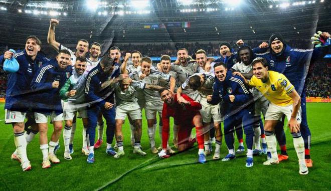 摩尔多瓦队在欧预赛中意外击败对手，引发轰动的简单介绍