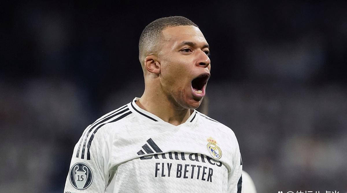 皇马新生代球星崭露头角，引人注目