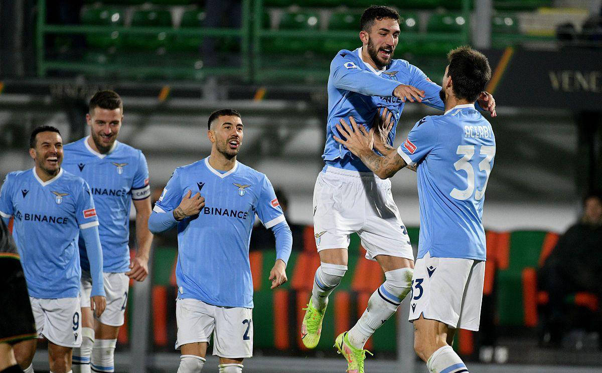 拉齐奥客场力挫博洛尼亚，争夺欧战资格的简单介绍