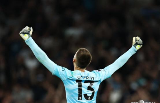 开云体育登录-关于托特纳姆热刺客场取胜，稳固英超前八的信息