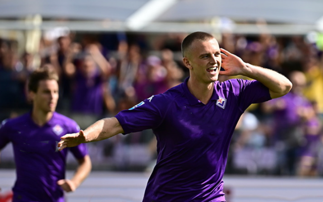 开云体育官方网站-乌迪内斯客场击败佛罗伦萨，取得关键三分