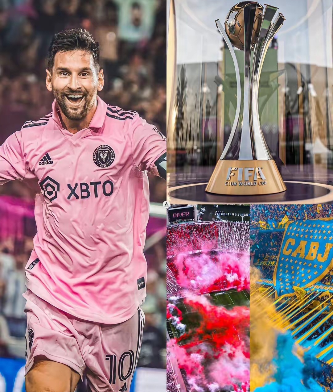 快讯：国际迈阿密抵达美国备战世俱杯的简单介绍