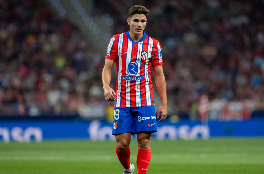 开云体育APP下载-马竞新援首秀大获好评，球迷对他期待颇高的简单介绍