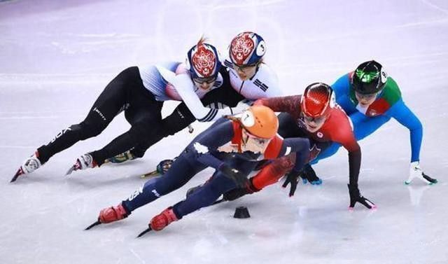 开云体育登录-包含意大利田径选手在短道速滑赛场上斩获佳绩的词条