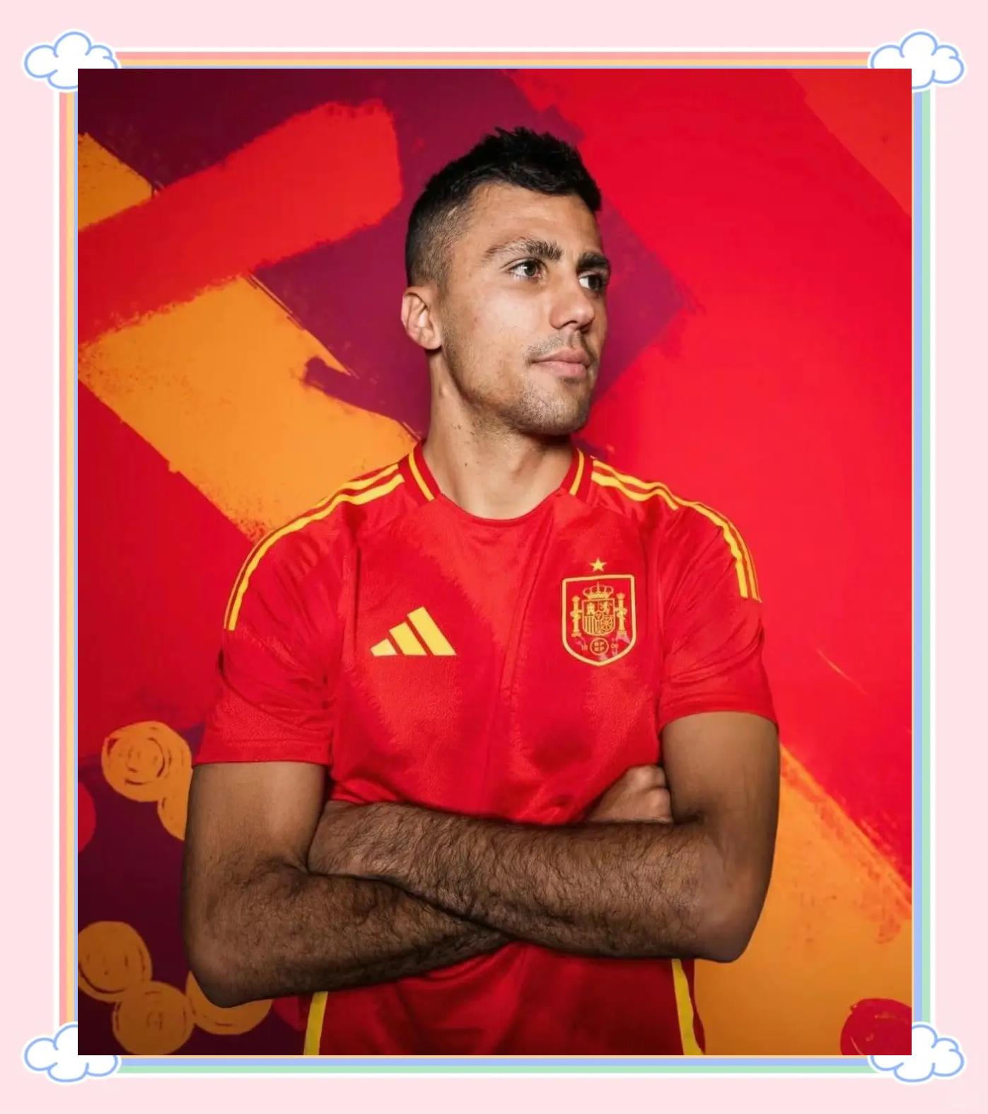 开云APP-关于西班牙主帅施压：欧预赛对波兰阵容调整巧妙的信息