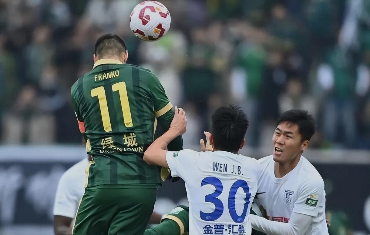 贵州恒丰挑战天津泰达，争取客场取分的简单介绍