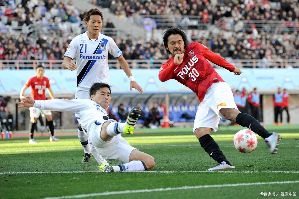 大阪樱花客场不敌中东球队，遭到淘汰