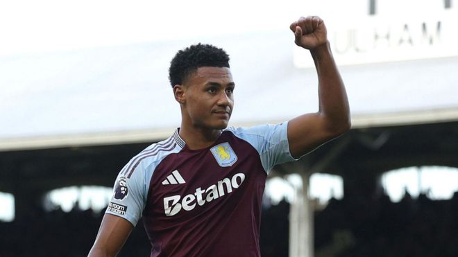 开云体育官网-阿斯顿维拉表现出色，连续取得胜利的简单介绍