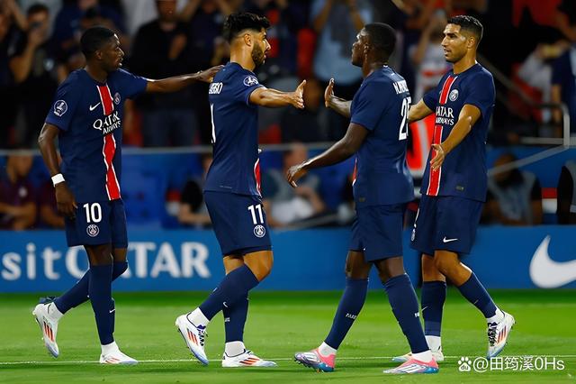 包含巴黎圣日耳曼为何备受瞩目，能否继续保持优势？的词条