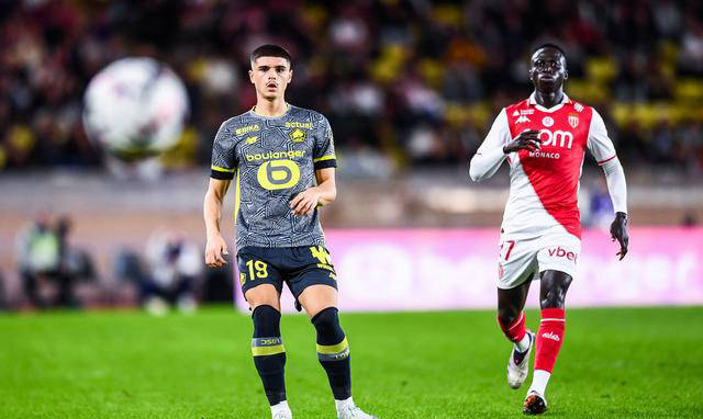 关于摩纳哥大胜尼斯，取得士气大涨的胜利的信息