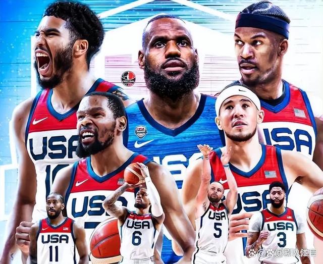 男篮四强产生：澳大利亚晋级决赛