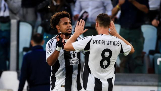 开云官网-尤文图斯备战豪强，迎战决赛