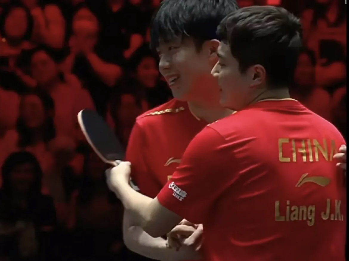 开云体育下载-绝地反击！运动员扭转败局取胜