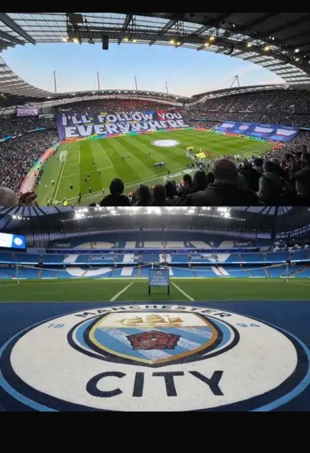 曼城女足-大胜斯托克城领跑的简单介绍