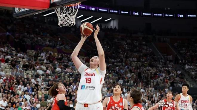 开云体育下载-法国女篮惊险战胜日本晋级季军战