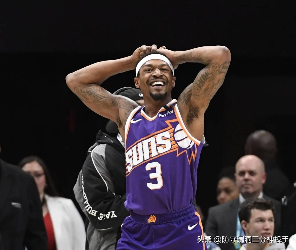 快船队内部关系紧张，球员面临转会传言的简单介绍