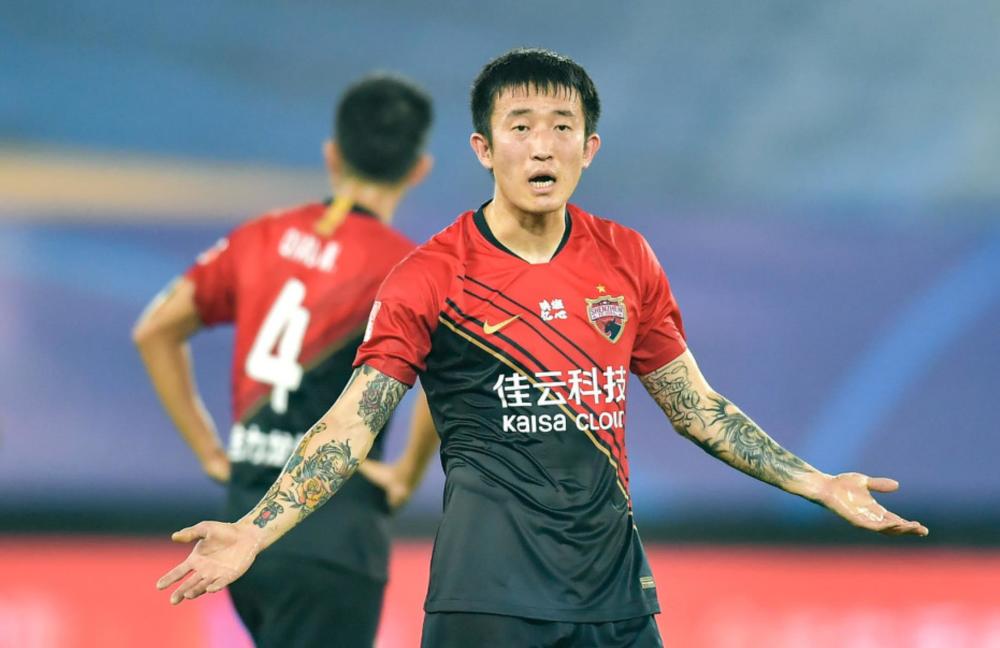 开云体育官网-鲁能迎来挑战，将与深圳佳兆业交锋的简单介绍