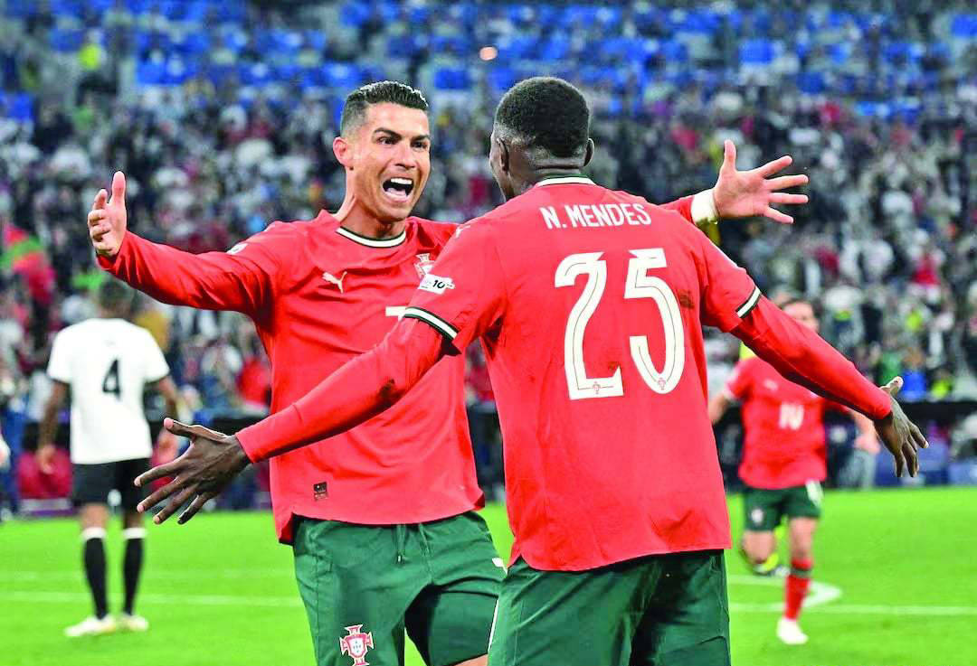 开云体育下载-包含葡萄牙队长力挽狂澜带队晋级的词条