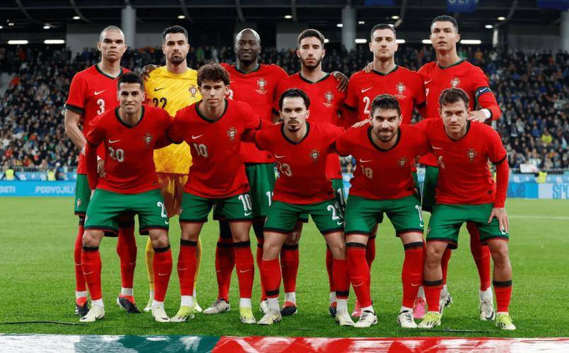 包含葡萄牙队长力挽狂澜带队晋级的词条