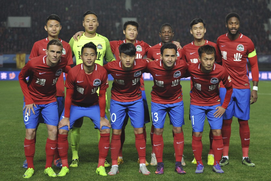 开云体育在线-关于河南建业击败河北华夏，抢夺宝贵三分的信息