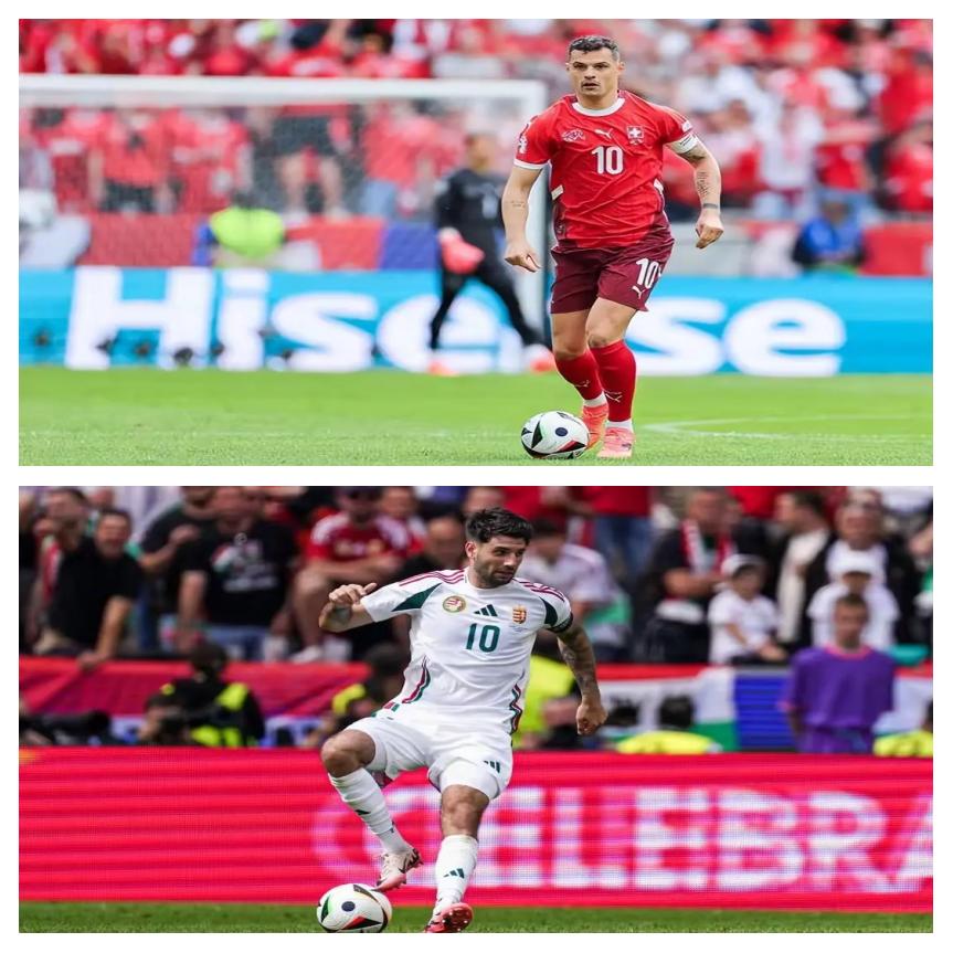 匈牙利队在欧洲杯比赛中书写佳绩