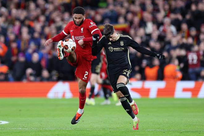 开云APP-利物浦主场获胜，晋级欧洲精英赛的简单介绍