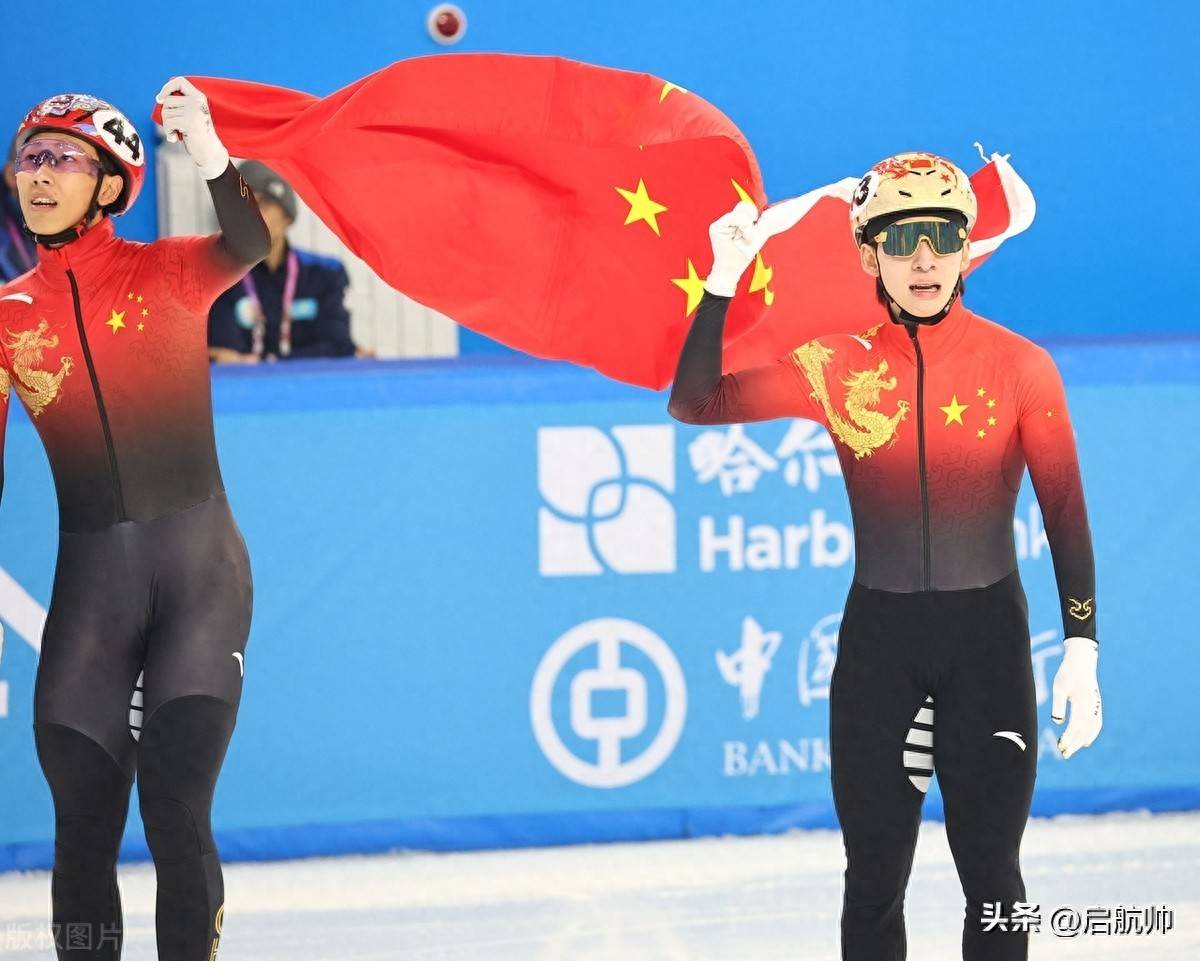 开云体育在线-短道速滑新星崭露头角，创造历史佳绩的简单介绍