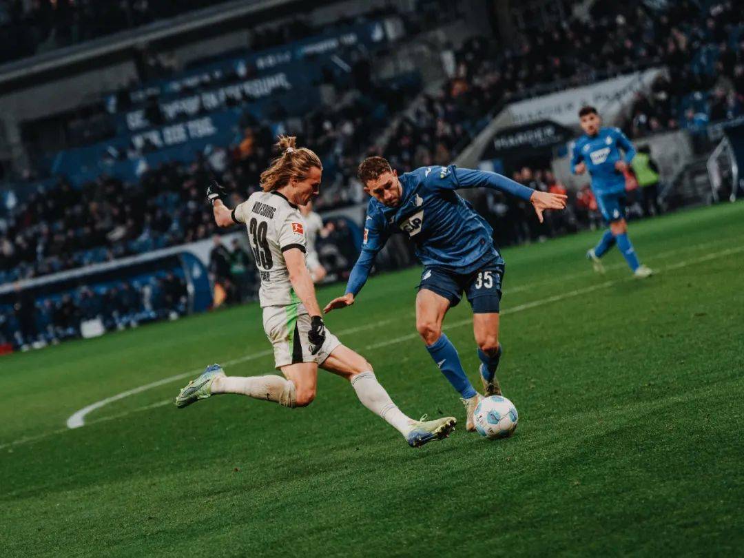 包含霍芬海姆战平对手，积分榜方向危险的词条