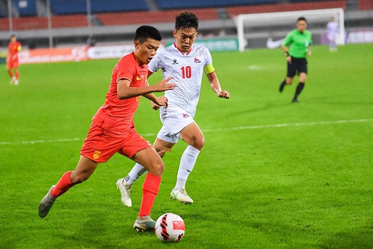 开云体育下载-亚洲球队在国际赛场上取得佳绩