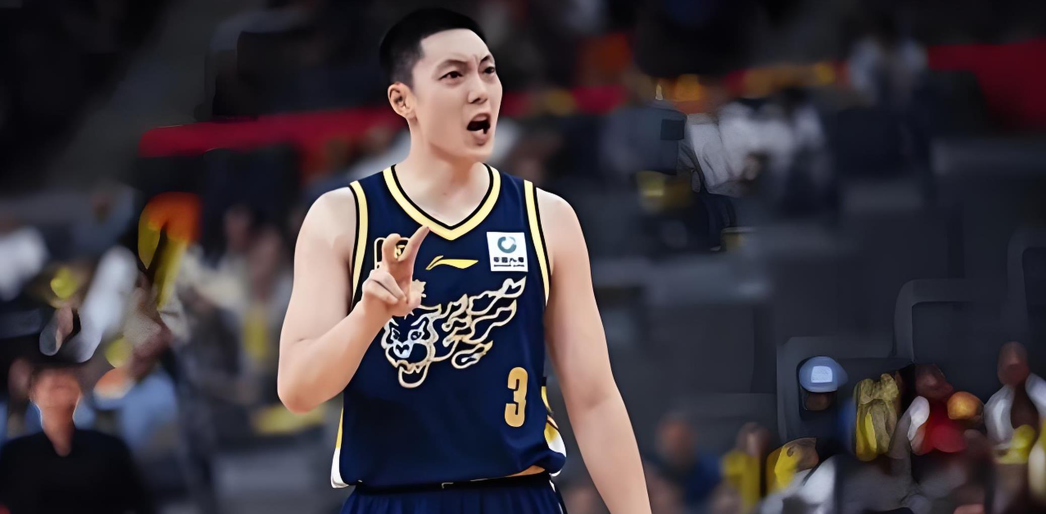 广东队锋线火力全开，势不可挡的简单介绍