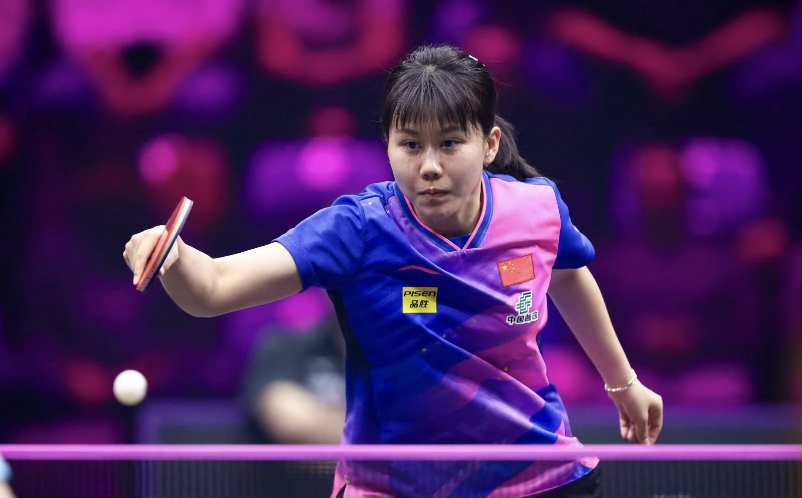 阳春白雪！选手冷静应对赢得胜利