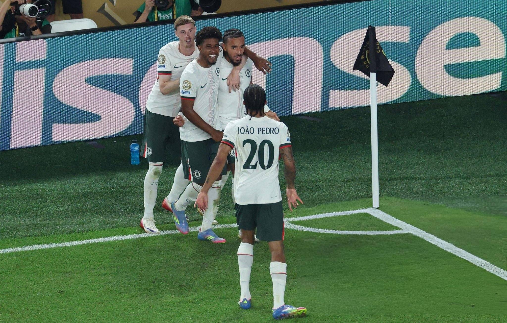 关于国米力克德国队，C罗乌龙送礼意甲的信息