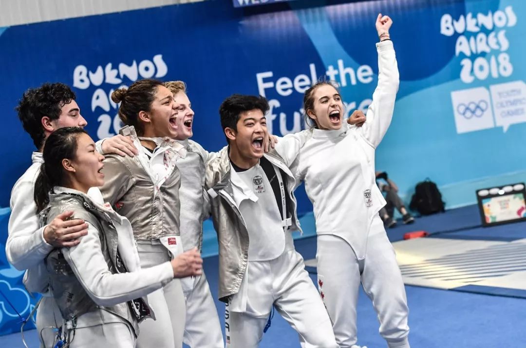 开云体育平台APP-巴西击剑队斩获金银铜三项，威震赛场的简单介绍