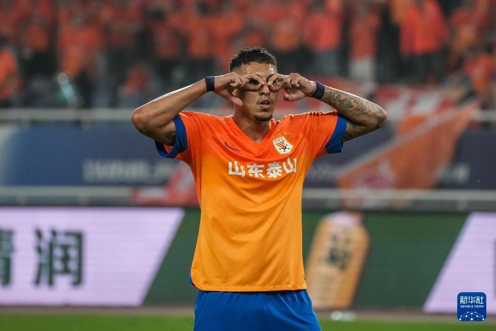 关于鲁能客场遭逆转，遗憾失利的信息