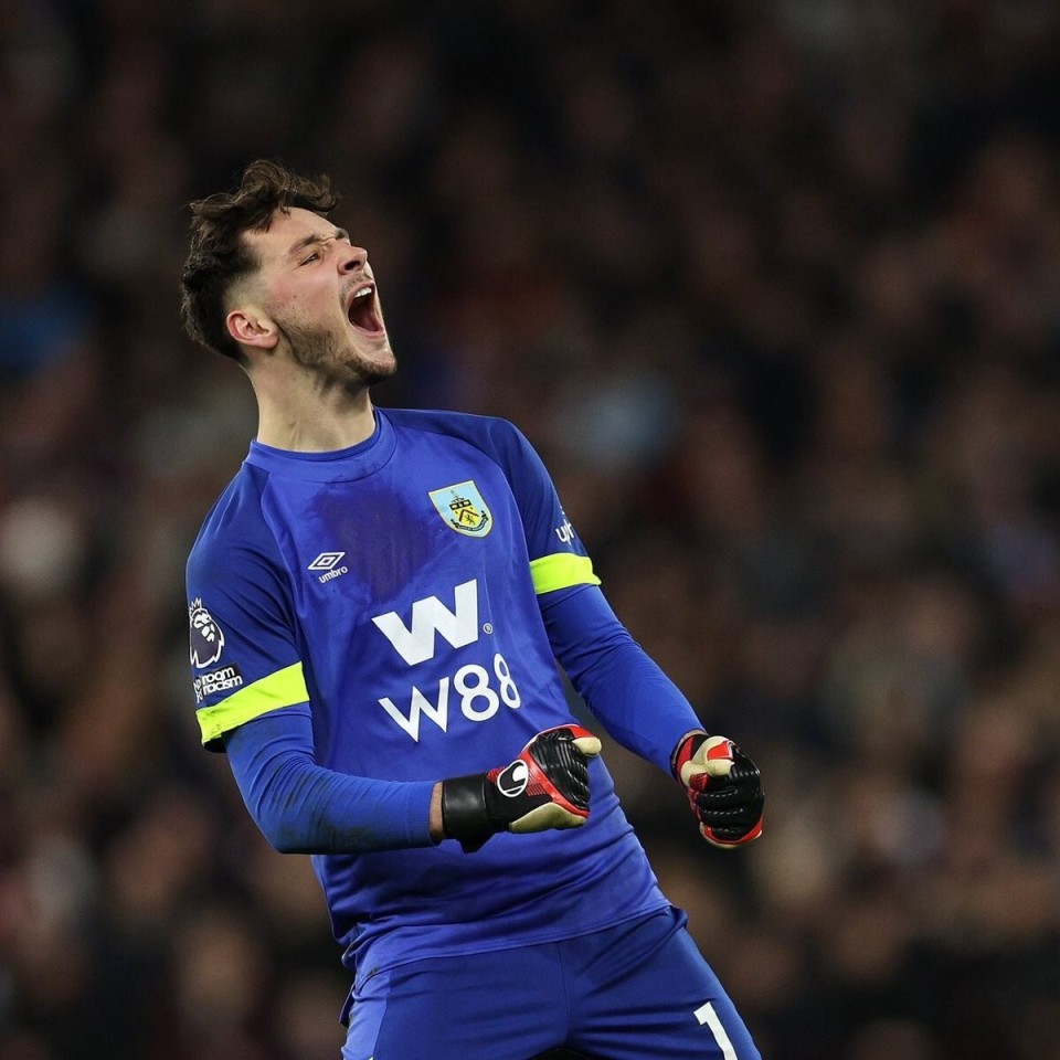 伯恩利客场大胜，取得连胜止颓态势的简单介绍