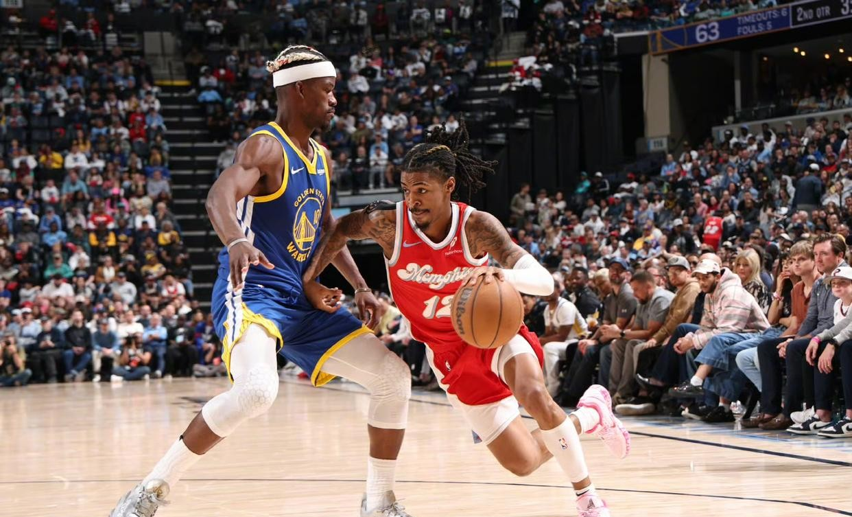 开云体育中国-灰熊主场加时淘汰勇士，实力不容小觑的简单介绍