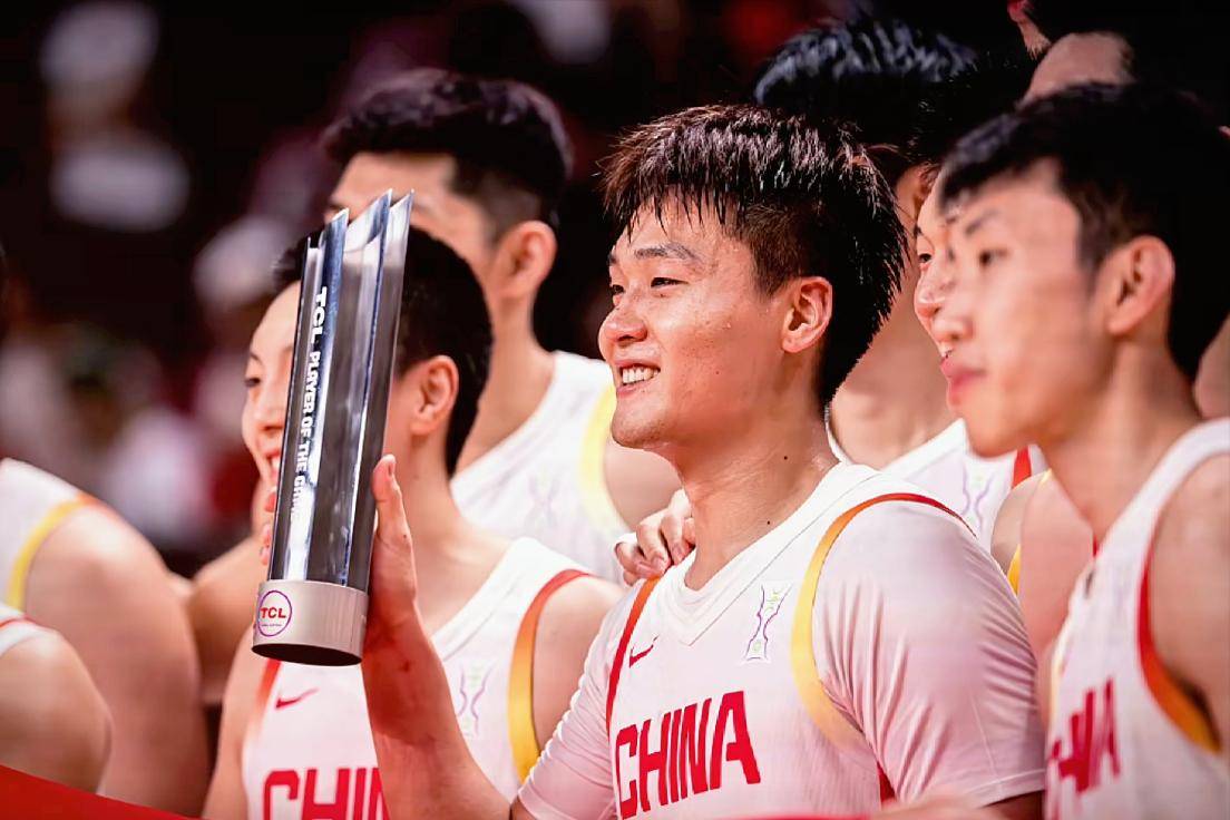 中国篮球巨星争霸最佳球员奖项