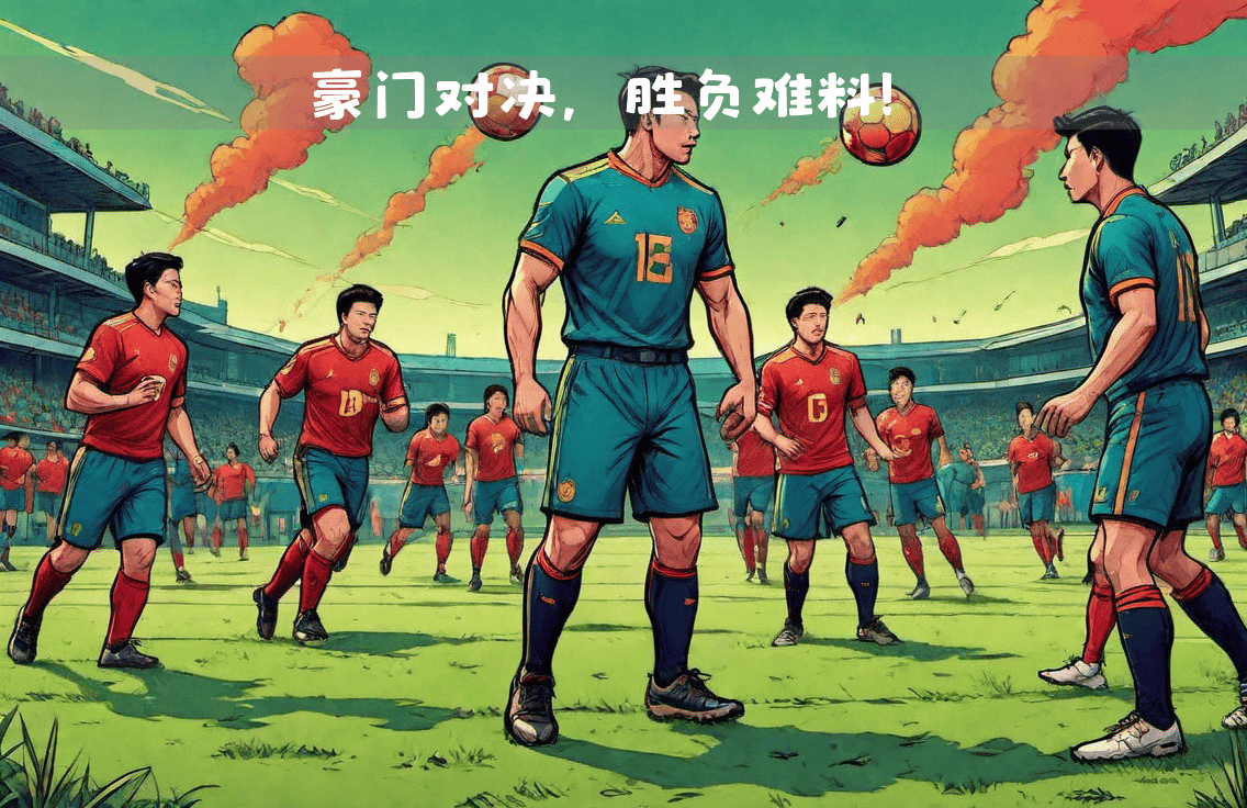 开云体育登录-胜负难料！一场中超比赛中双方势均力敌