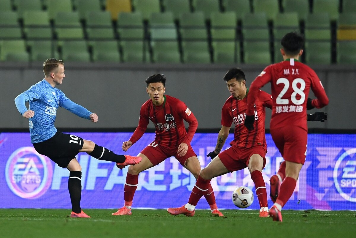 小胜达姆施塔特，终结连败