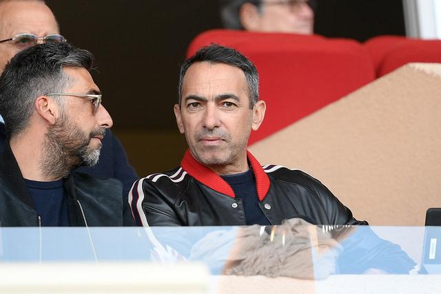 开云体育app-包含摩纳哥盼终结连败，备战圣埃蒂安的词条