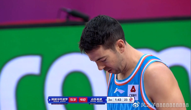 贵州队男篮战绩低迷，外援被质疑