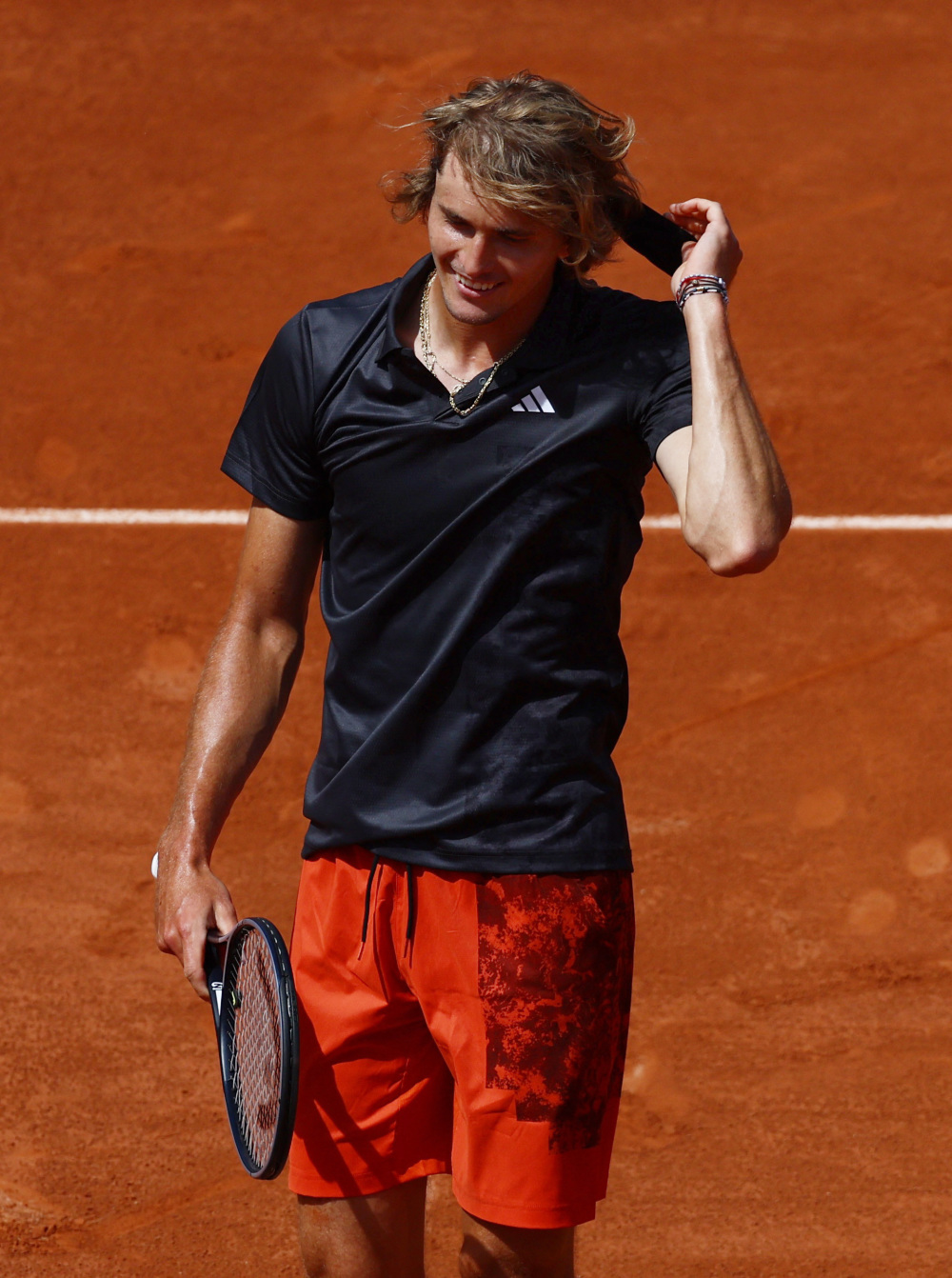 关于西班牙网球队力克日本网球队,兹维列夫惊艳世界的信息 关于西班牙网球队力克日本网球队,兹维列夫惊艳世界的信息