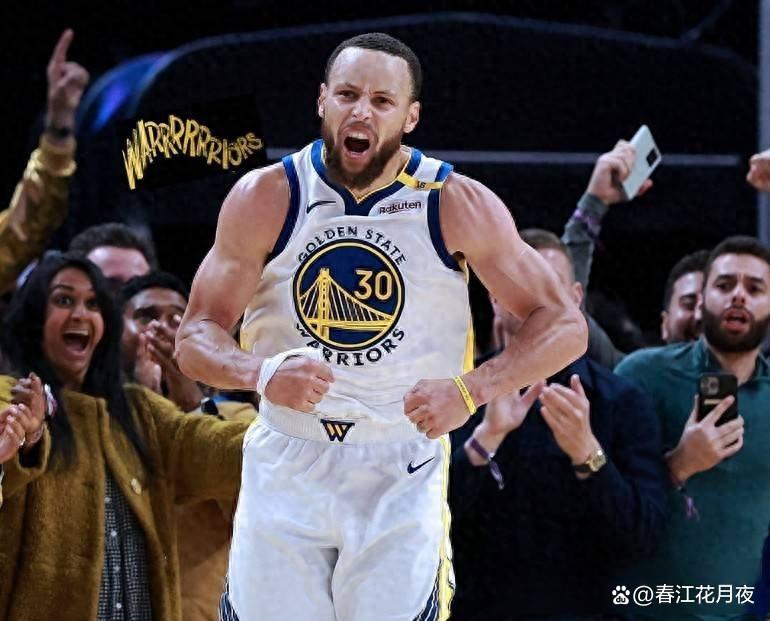 开云体育官方网站-勇士队进攻火力强劲，展现出色状态