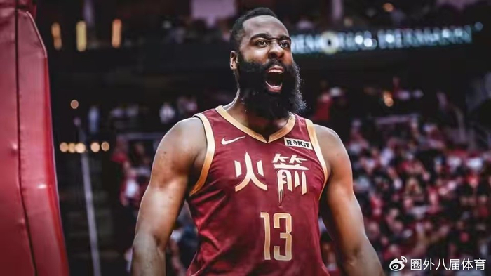 包含火箭逆转马刺：哈登独砍50分，绝杀压哨的词条