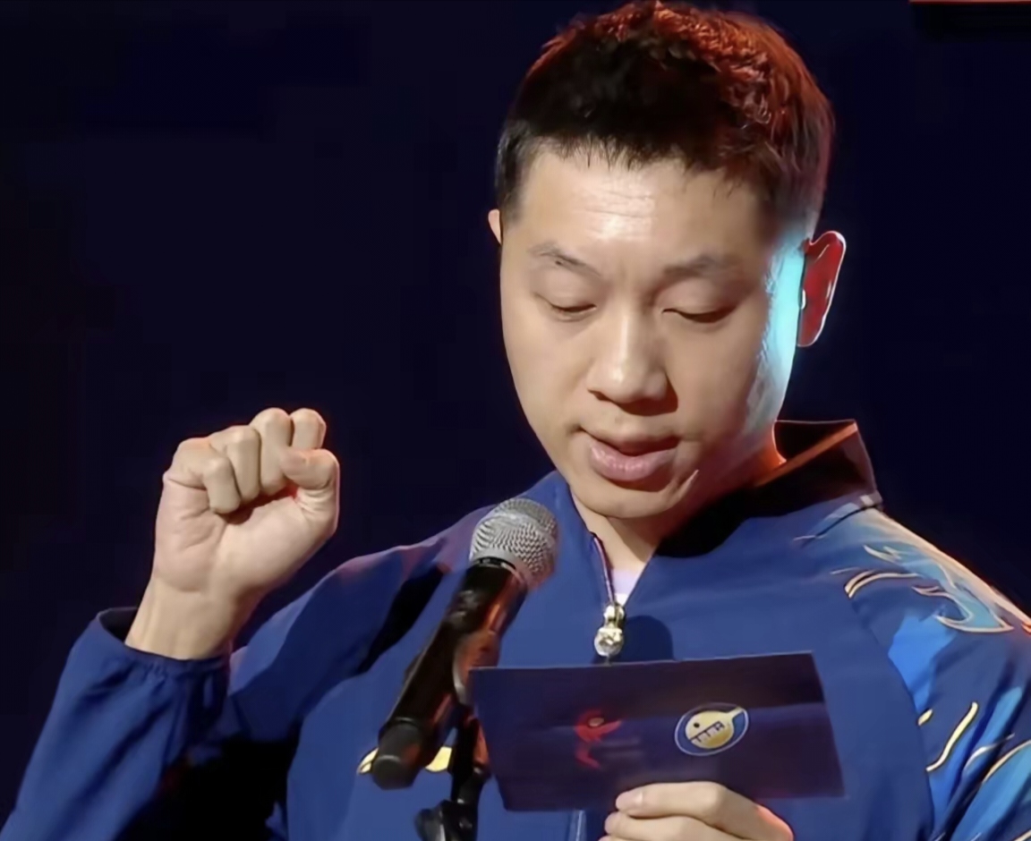 开云体育中国-中国乒乓球队血洗英国乒乓球队，许昕一己之力扛起全队的简单介绍