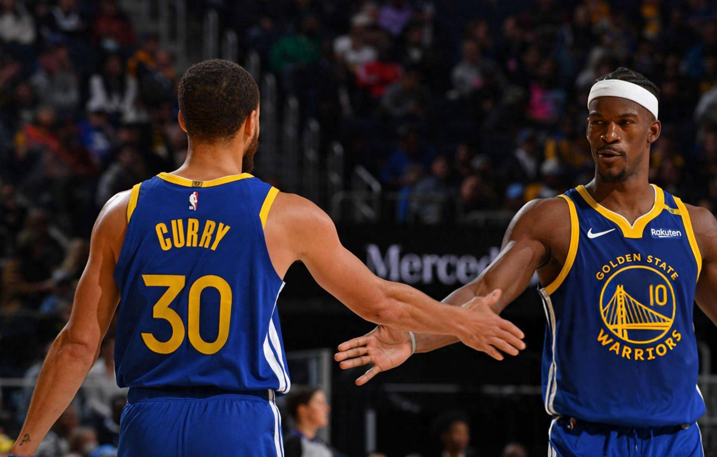 勇士再胜黄蜂，开拓者击败奇才