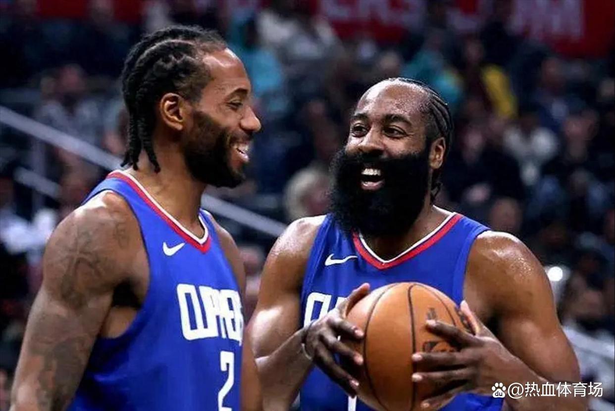 开云体育APP下载-快船力克雷霆，勇夺季后赛席位