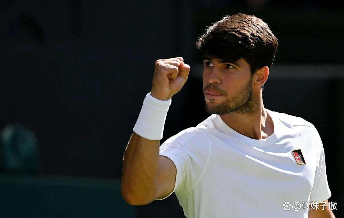 温网鏖战蒙特卡洛大师赛,纳达尔关键制胜 温网鏖战蒙特卡洛大师赛,纳达尔关键制胜